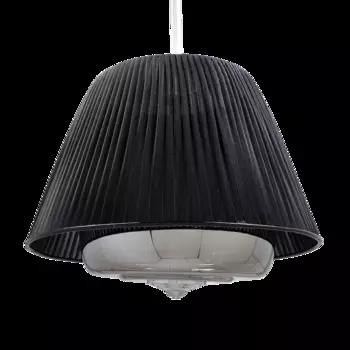 Подвесная люстра Abrasax Rossa L.7309-5BLACK