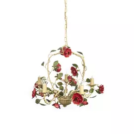 Подвесная люстра Abrasax SD0680/5