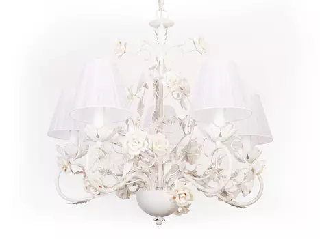 Подвесная люстра Abrasax SD0826/5