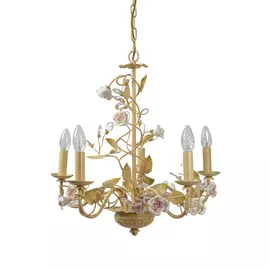 Подвесная люстра Abrasax SD0925/5