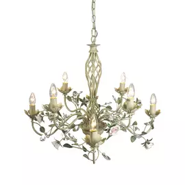 Подвесная люстра Abrasax SD0941/4+4