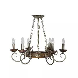 Подвесная люстра Abrasax SD700