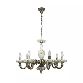 Подвесная люстра Abrasax SD712