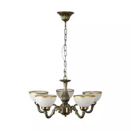 Подвесная люстра Abrasax SD714