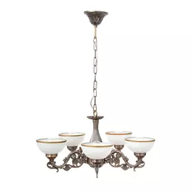 Подвесная люстра Abrasax SD715