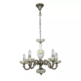 Подвесная люстра Abrasax SD721