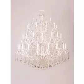 Подвесная люстра Abrasax SD734 SD734-WH