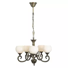 Подвесная люстра Abrasax SD740