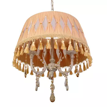 Подвесная люстра Abrasax SD762 (OR)