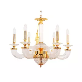 Подвесная люстра Abrasax SD795