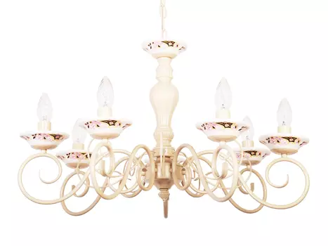 Подвесная люстра Abrasax STY40077/7