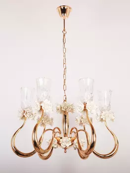 Подвесная люстра Abrasax X9121/6