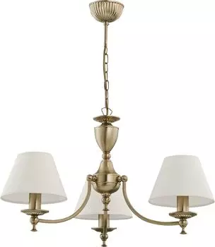 Подвесная люстра Adilux Sofia 18343