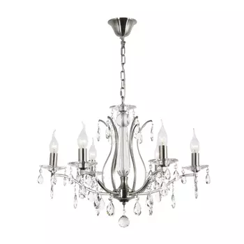 Подвесная люстра Alberi E 1.1.6.600 NM Arti Lampadari