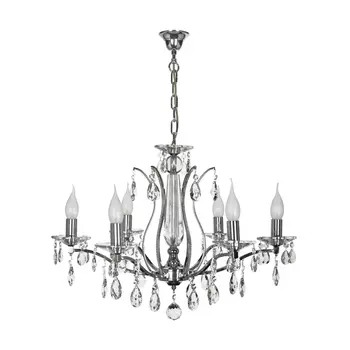 Подвесная люстра Alberi E 1.1.6.601 N Arti Lampadari