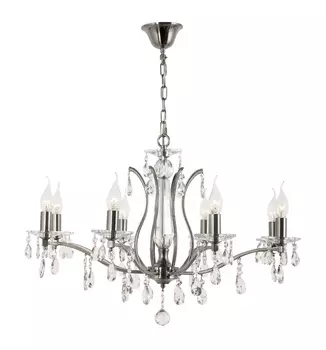 Подвесная люстра Alberi E 1.1.8.600 NM Arti Lampadari