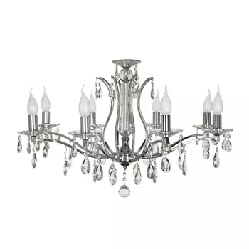 Подвесная люстра Alberi E 1.1.8.601 N Arti Lampadari