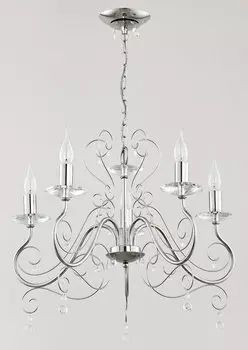 Подвесная люстра Alfa (СМ) 24565 24565