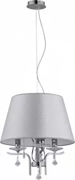 Подвесная люстра Alfa Aisha 1011