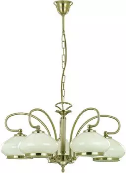 Подвесная люстра Alfa Astoria 5321