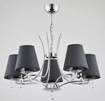 Подвесная люстра Alfa (СМ) Dagna 23335