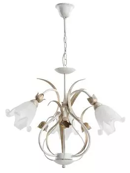 Подвесная люстра Alfa (СМ) Estera New 17073