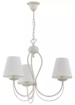 Подвесная люстра Alfa (СМ) Irma 20913