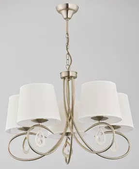 Подвесная люстра Alfa Izyda 22055