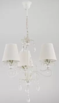 Подвесная люстра Alfa Lukrecja 21063