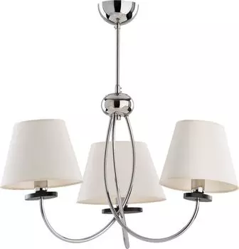 Подвесная люстра Alfa (СМ) Rock 18373