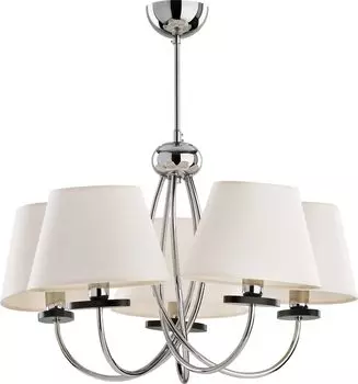 Подвесная люстра Alfa (СМ) Rock 18375