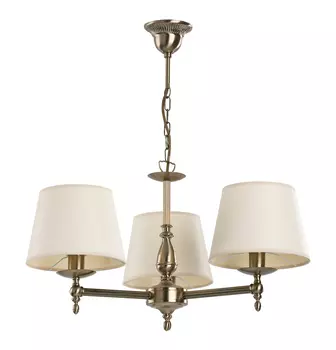 Подвесная люстра Alfa Roksana 16074