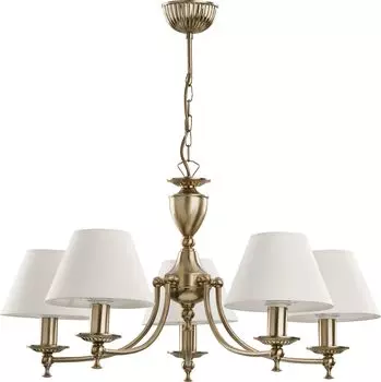 Подвесная люстра Alfa Sofia 18345