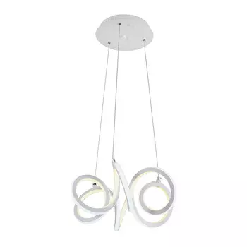 Подвесная люстра Altedo L 1.5.44 W Arti Lampadari