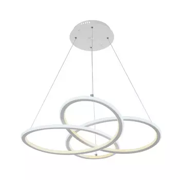 Подвесная люстра Altedo L 1.5.50 W Arti Lampadari