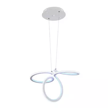 Подвесная светодиодная люстра Altedo Arti Lampadari Altedo L 1.5.56 W