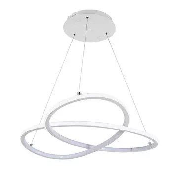 Подвесная люстра Altedo L 1.5.65 W Arti Lampadari