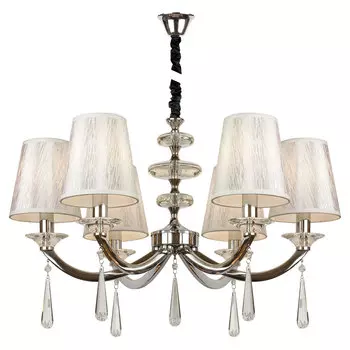 Подвесная люстра AM Group Gomera GOMERA SP6