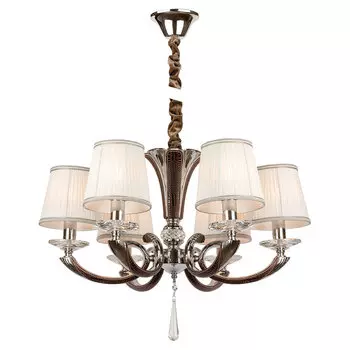 Подвесная люстра AM Group Versace VERSACE SP6 COFFEE