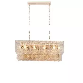 Подвесная люстра AM Group Vincent VINCENT SPL1000