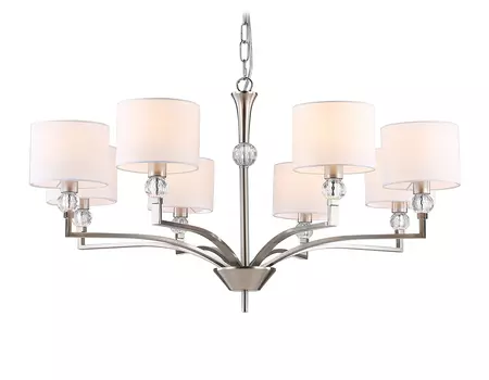 Подвесная люстра Ambrella Classic LH71123