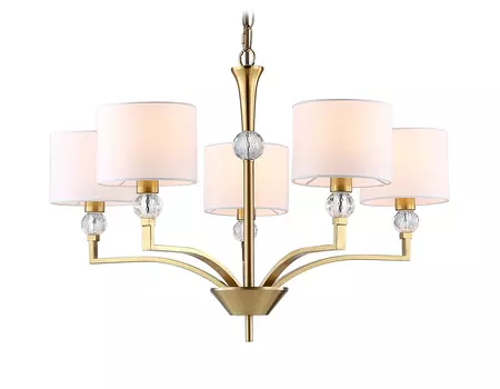 Подвесная люстра Ambrella Classic LH71131