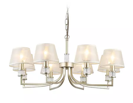 Подвесная люстра Ambrella Classic LH71217