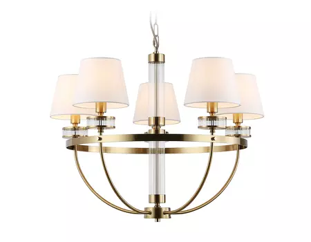 Подвесная люстра Ambrella Classic LH71251