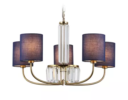 Подвесная люстра Ambrella Classic LH71271