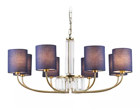 Подвесная люстра Ambrella Classic LH71273