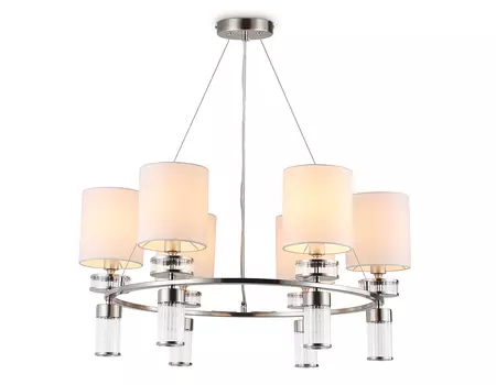 Подвесная люстра Ambrella Classic LH71291