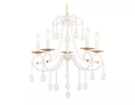 Подвесная люстра Ambrella Classic TR4916