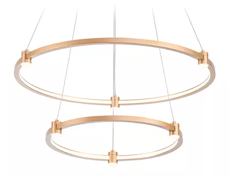 Подвесная люстра Ambrella Comfort FL5508