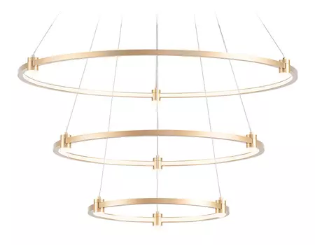 Подвесная люстра Ambrella Comfort FL5516